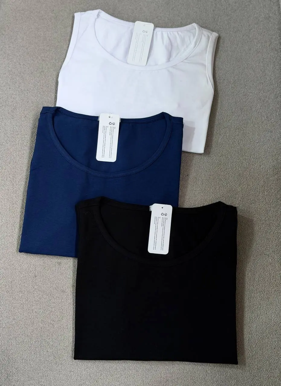 تاپ پنبه زنانه نیکی